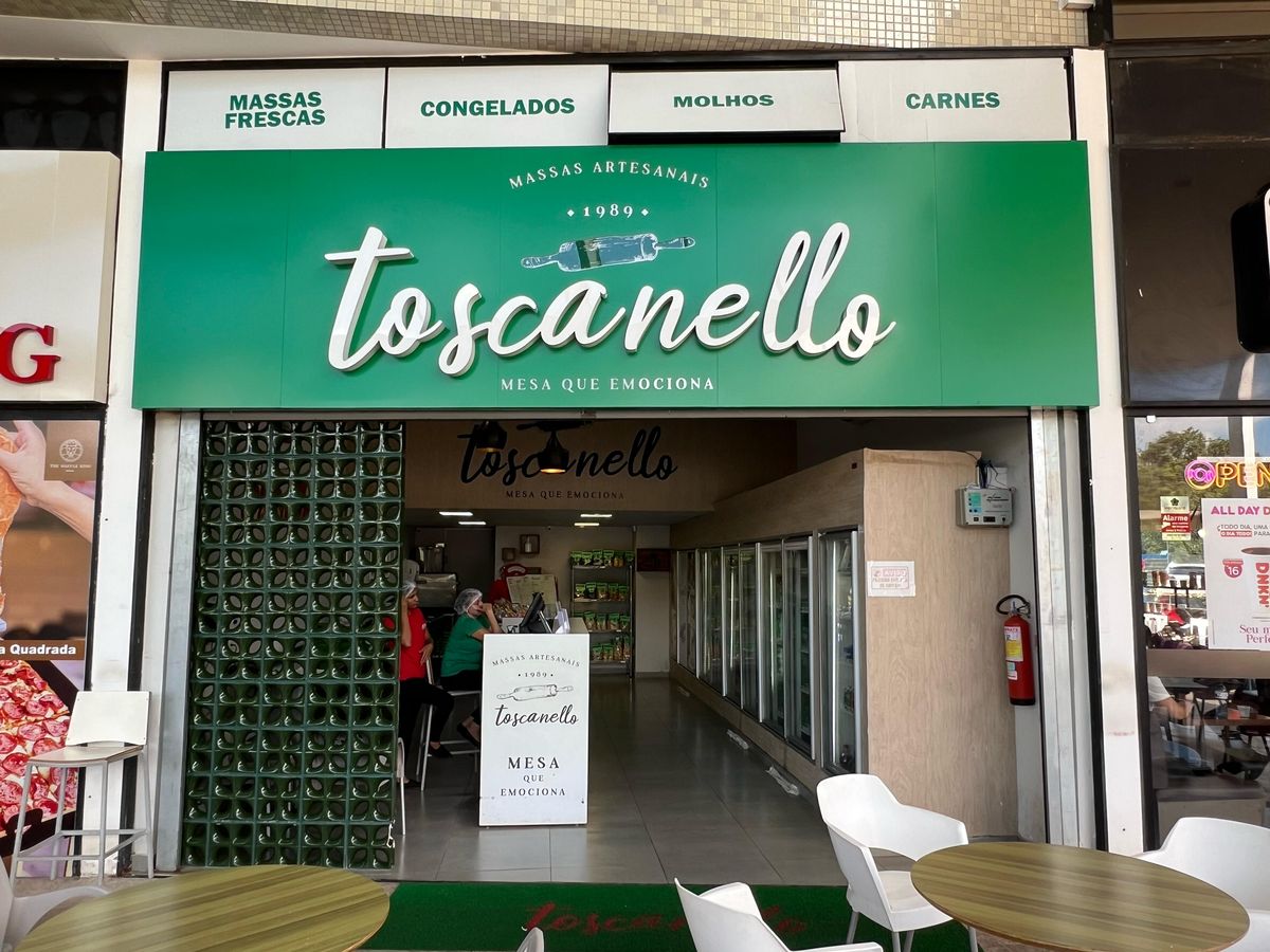 toscanello