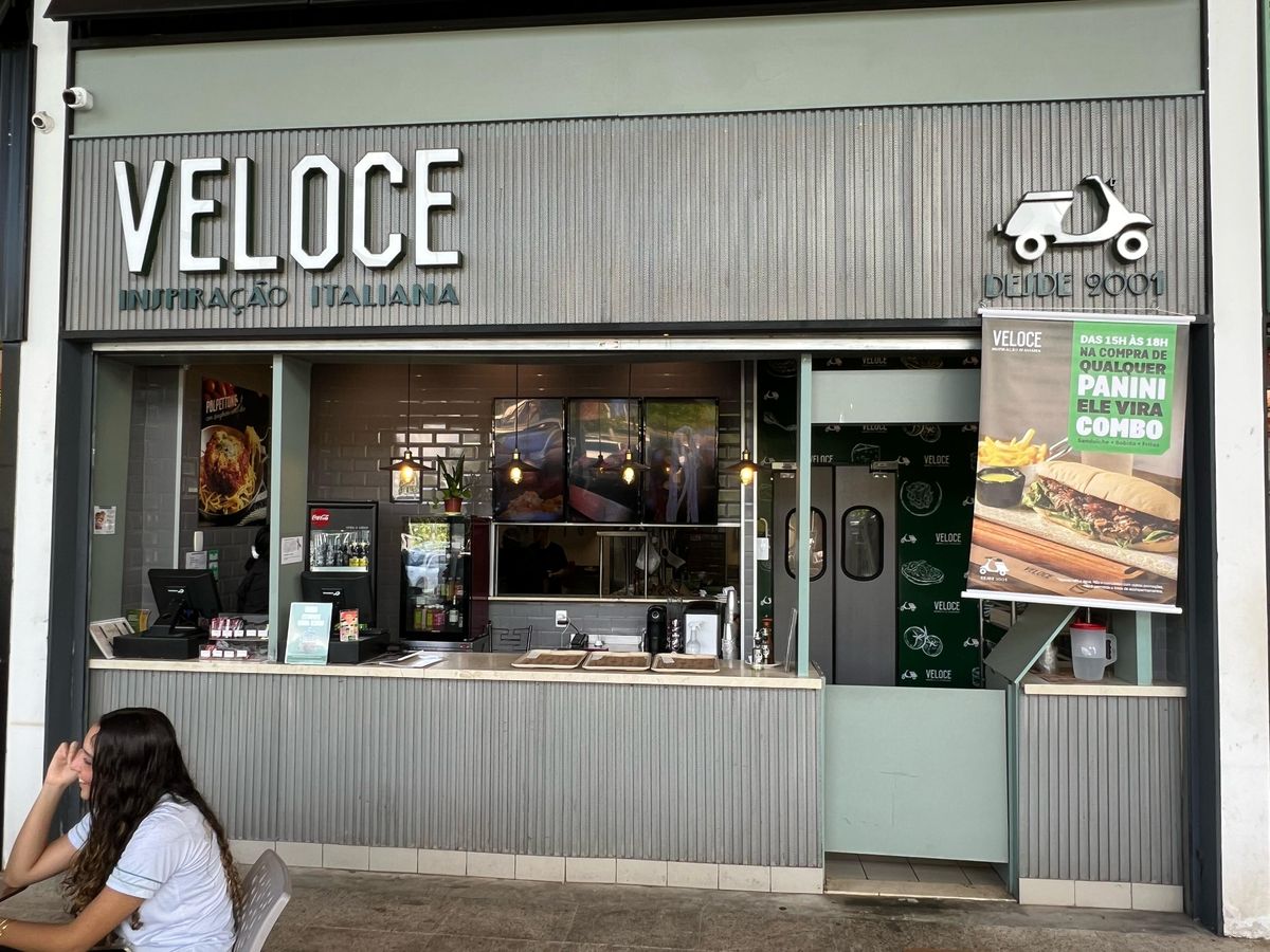 veloce